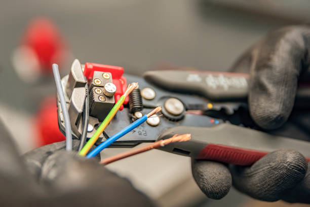 Industrial Electrical Services in ID