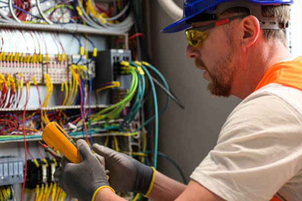 Best Circuit Breaker Repair  in Kamiah, ID