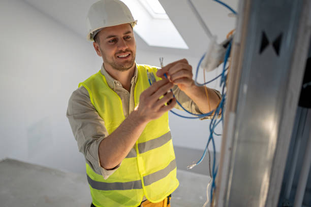 Best 24-Hour Electrician  in Kamiah, ID