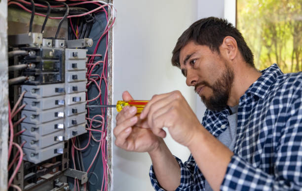 , ID Electrician Company